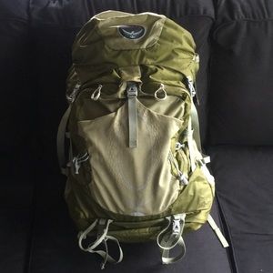 Osprey Aura 65